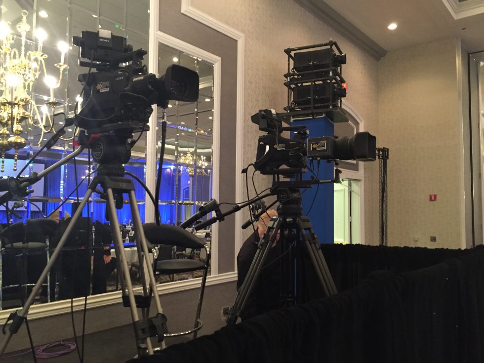 National Keynote Environment